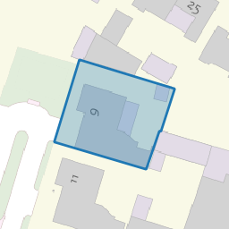 Perceel MBE00-C-5839