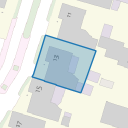 Perceel MBE00-C-5841