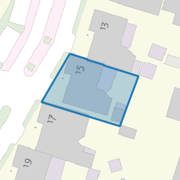 Perceel MBE00-C-5842