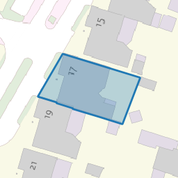 Perceel MBE00-C-5843