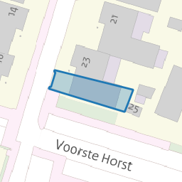 Perceel MBE00-C-5847