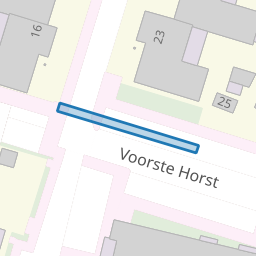 Perceel MBE00-C-5848