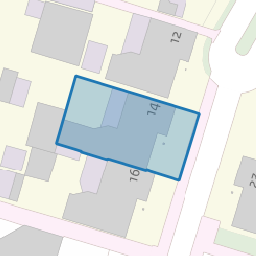 Perceel MBE00-C-5853