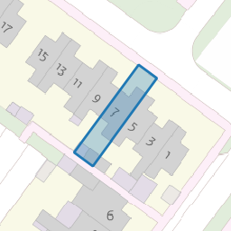 Perceel MBE00-C-5866