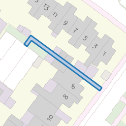 Perceel MBE00-C-5867