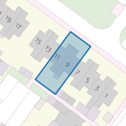 Perceel MBE00-C-5871