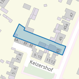 Perceel MBE00-C-5885