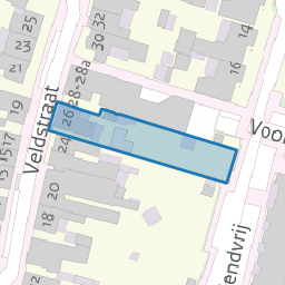 Perceel MBE00-C-5887