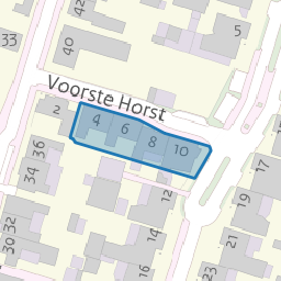 Perceel MBE00-C-5896