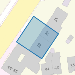 Perceel MBE00-C-5899