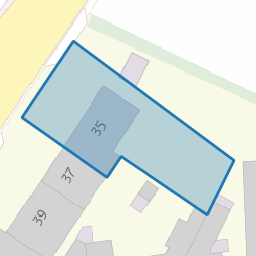 Perceel MBE00-C-5900