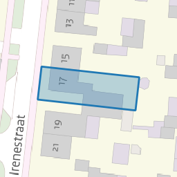 Perceel MBE00-C-5903