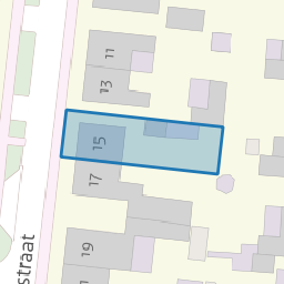 Perceel MBE00-C-5904