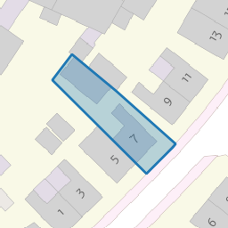 Perceel MBE00-C-5906