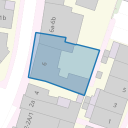 Perceel MBE00-C-5911