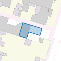 Perceel MBE00-C-5916