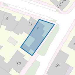 Perceel MBE00-C-5923