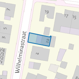 Perceel MBE00-C-5928