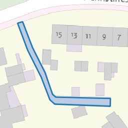 Perceel MBE00-C-5930