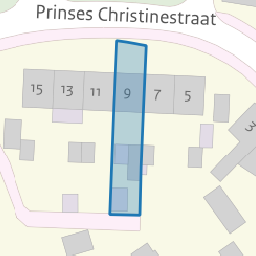 Perceel MBE00-C-5931