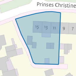 Perceel MBE00-C-5932