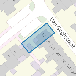 Perceel MBE00-C-5934