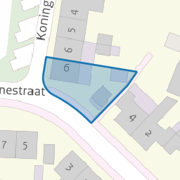 Perceel MBE00-C-5937