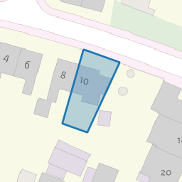 Perceel MBE00-C-5945