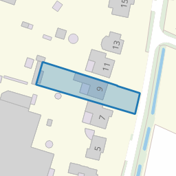 Perceel MBE00-C-5947