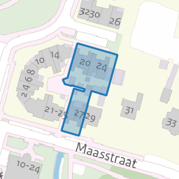 Perceel MBE00-C-5949