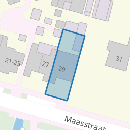 Perceel MBE00-C-5950