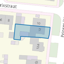 Perceel MBE00-C-5951