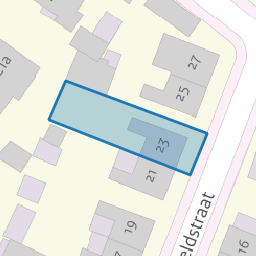 Perceel MBE00-C-5953