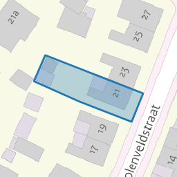 Perceel MBE00-C-5954