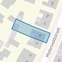 Perceel MBE00-C-5955