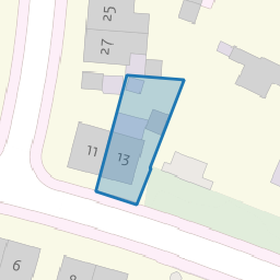 Perceel MBE00-C-5957