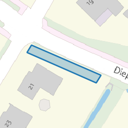 Perceel MBE00-C-5959