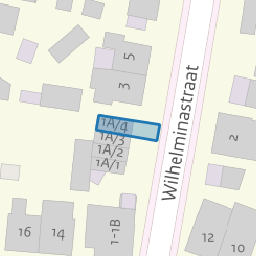 Perceel MBE00-C-5962