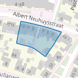 Perceel MBE00-C-5964