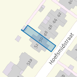 Perceel MBE00-C-5966