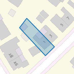 Perceel MBE00-C-5969