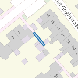 Perceel MBE00-C-5972