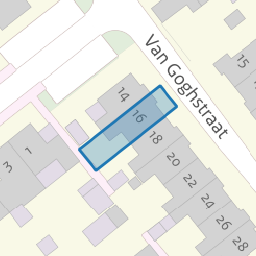 Perceel MBE00-C-5973