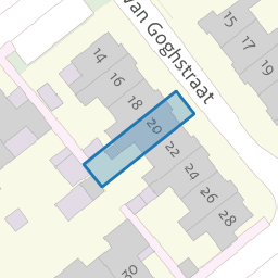 Perceel MBE00-C-5975