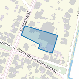 Perceel MBE00-C-5977