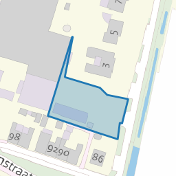 Perceel MBE00-C-5978