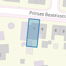 Perceel MBE00-C-5982