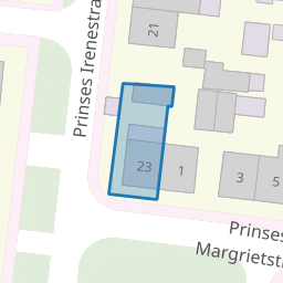 Perceel MBE00-C-5991