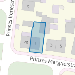 Perceel MBE00-C-5992