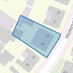 Perceel MBE00-C-5997